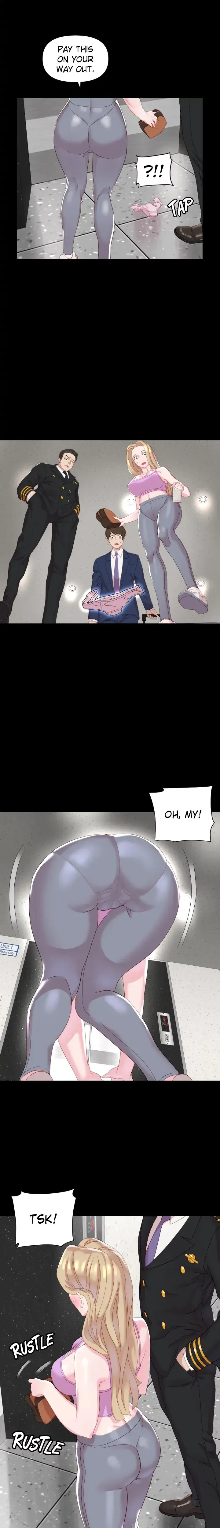 Time of Conquest Episode 1 - Page 5
