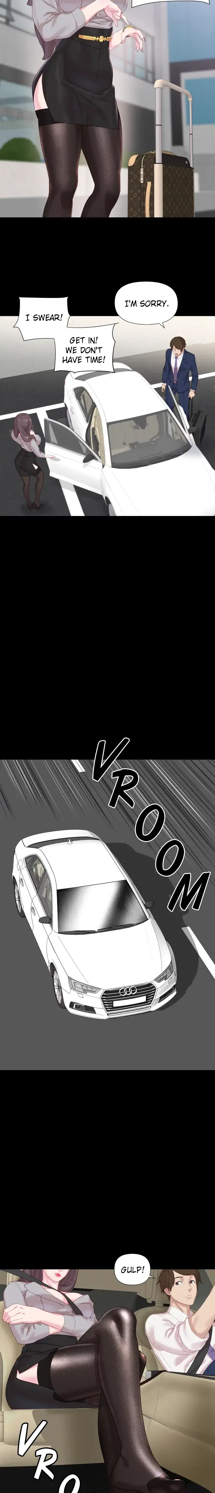 Time of Conquest Episode 1 - Page 7