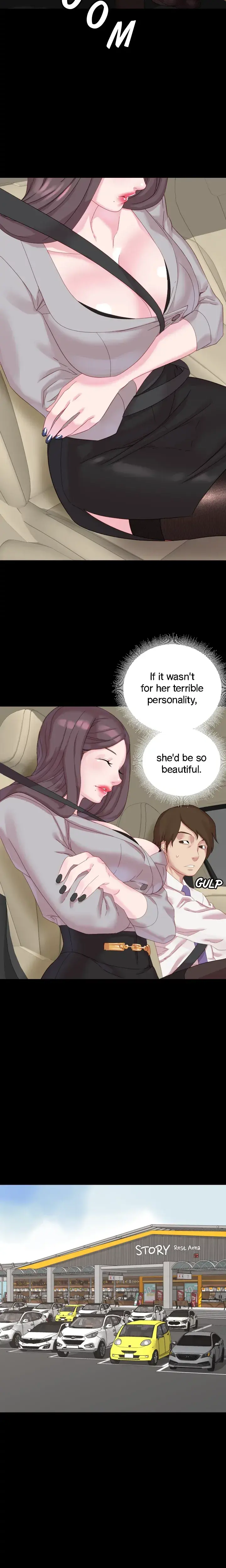 Time of Conquest Episode 1 - Page 8