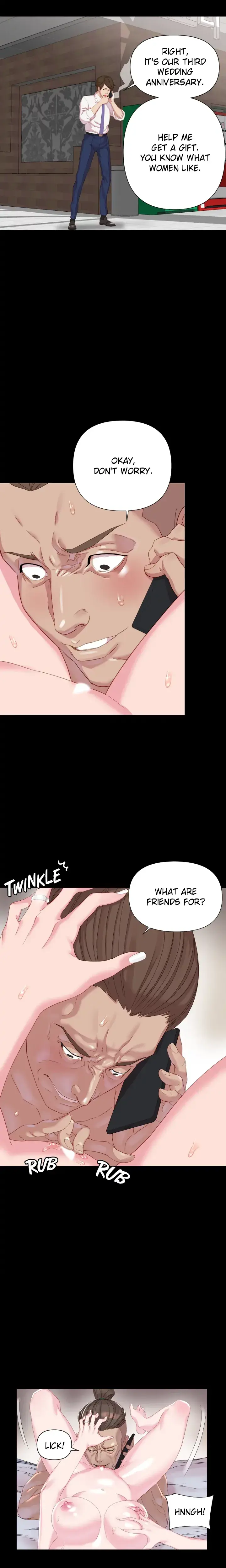 Time of Conquest Episode 1 - Page 9