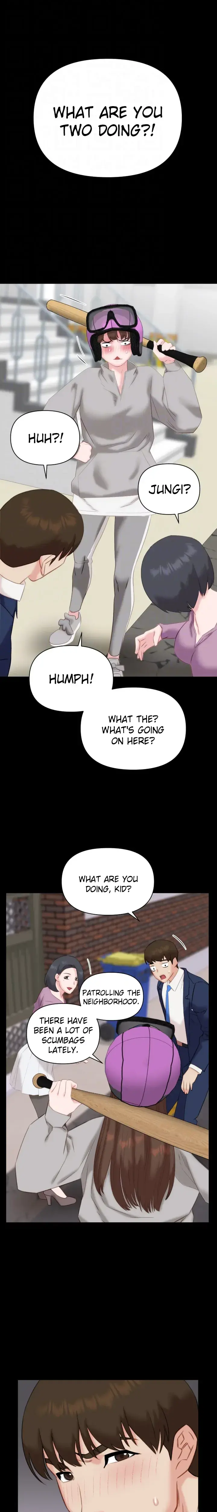 Time of Conquest Episode 37 - Page 10