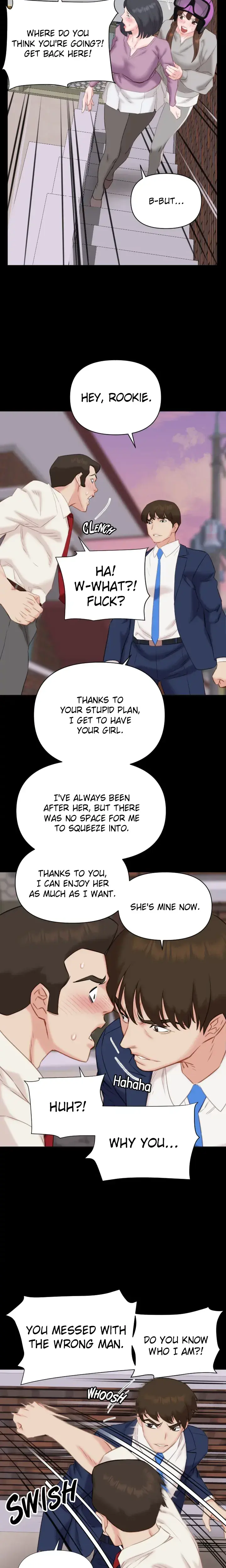 Time of Conquest Episode 37 - Page 13