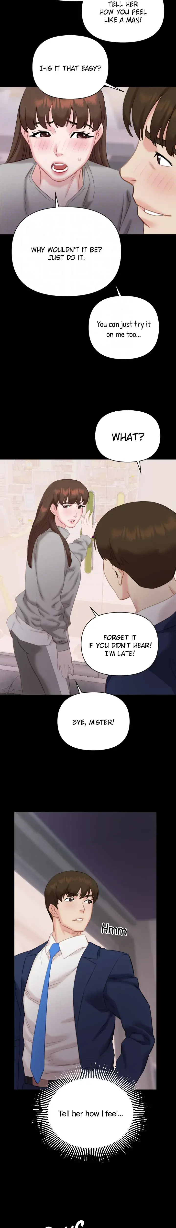 Time of Conquest Episode 37 - Page 19