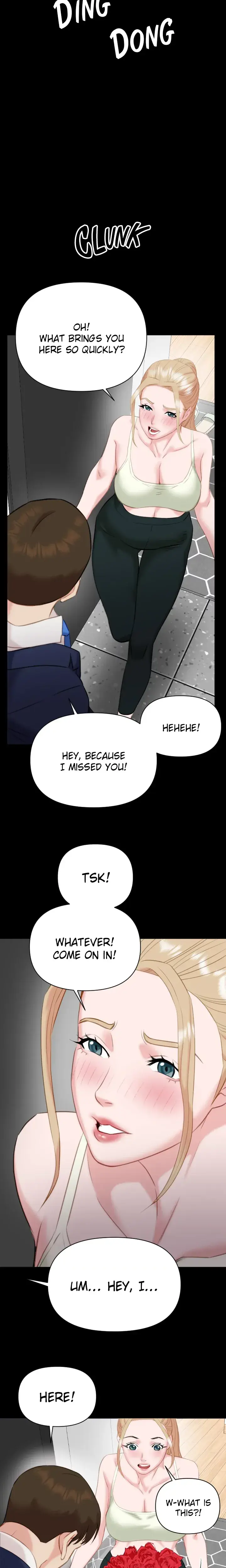 Time of Conquest Episode 37 - Page 20