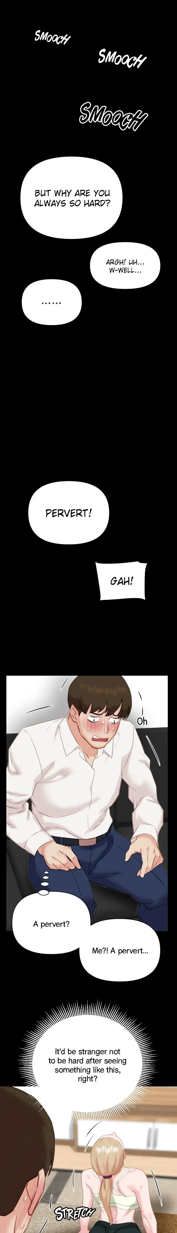Time of Conquest Episode 37 - Page 22