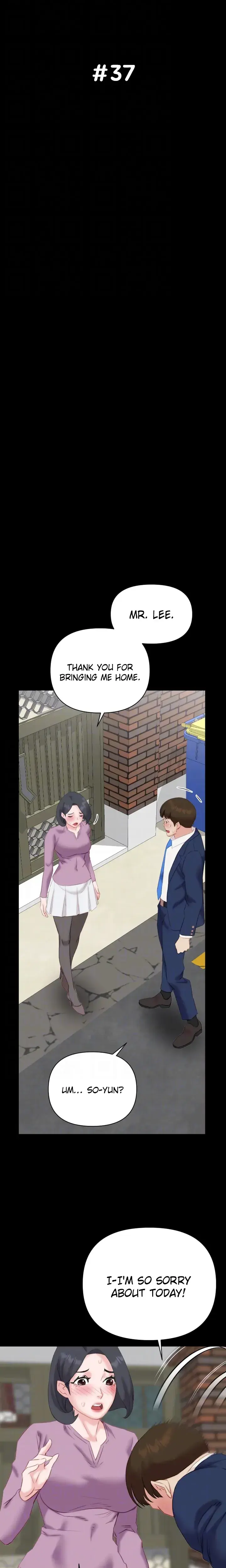 Time of Conquest Episode 37 - Page 8