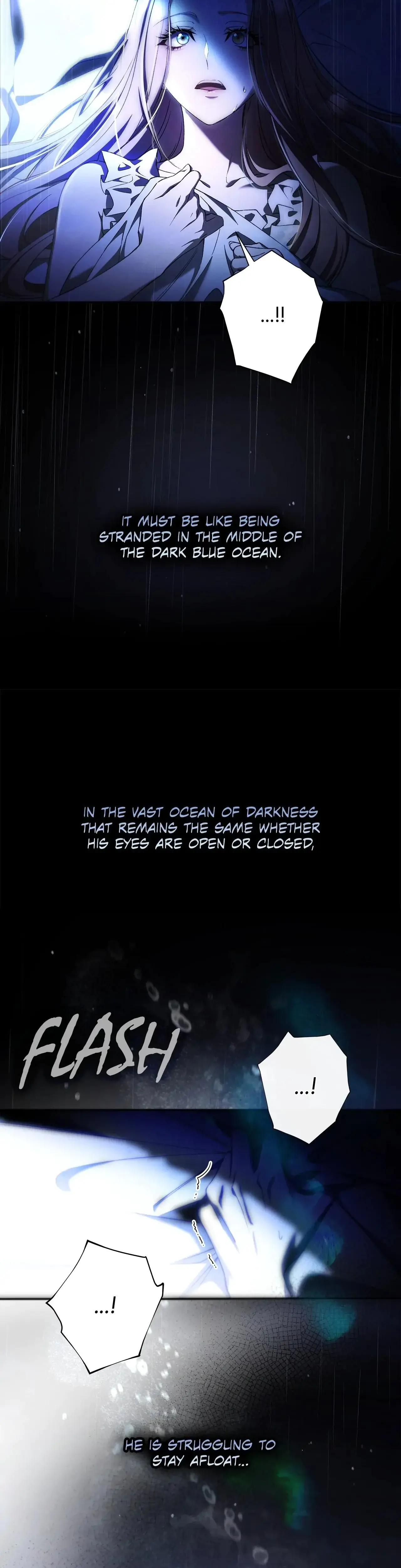 Time of the Blind Beast Episode 1 - Page 4