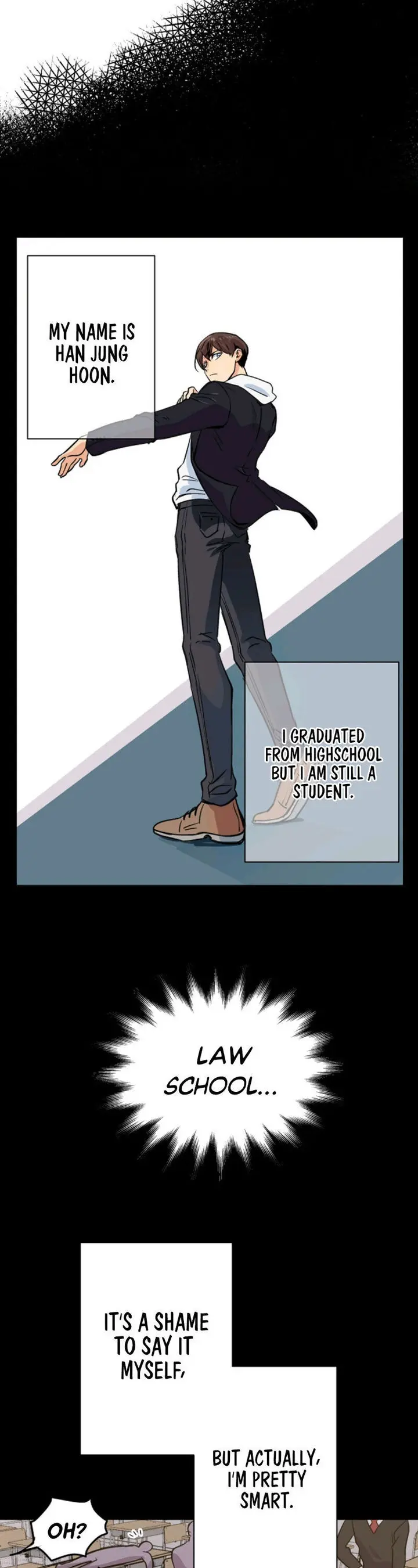 Time Roulette Episode 1 - Page 13