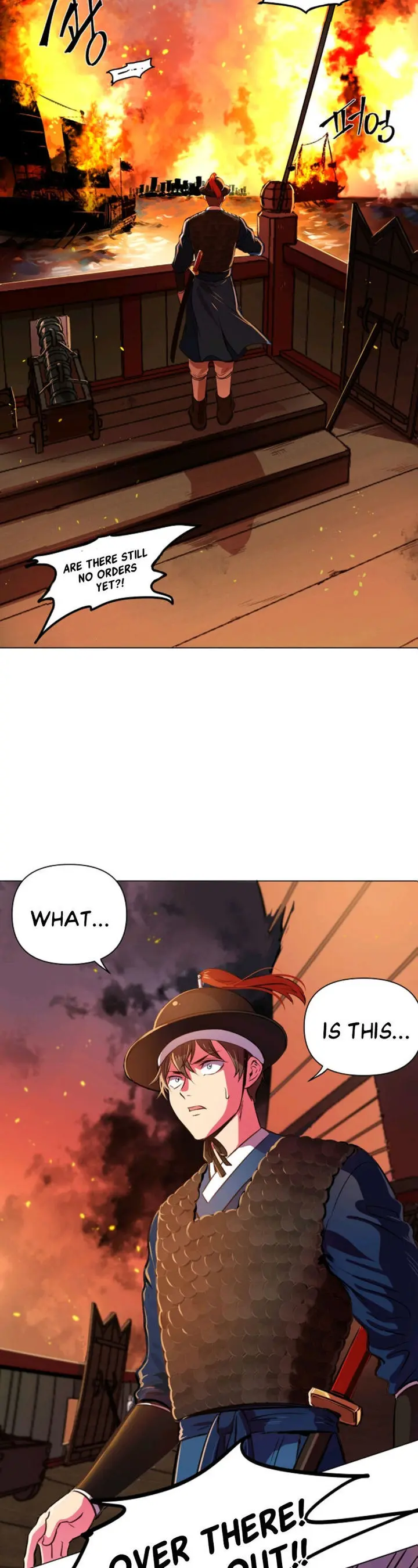 Time Roulette Episode 1 - Page 35