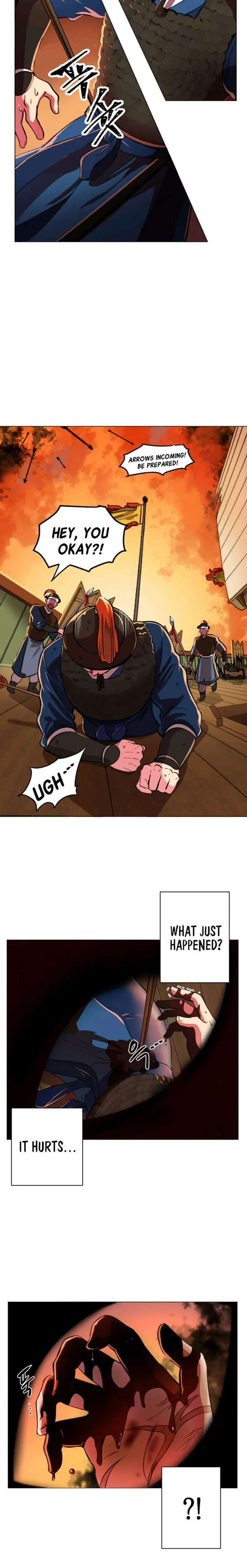 Time Roulette Episode 1 - Page 37