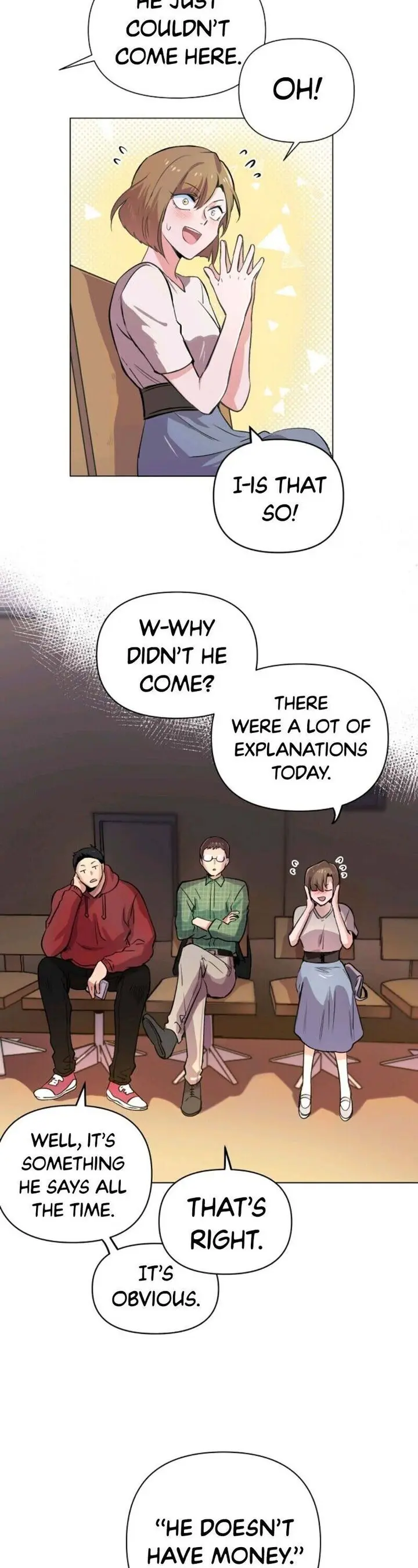 Time Roulette Episode 1 - Page 8