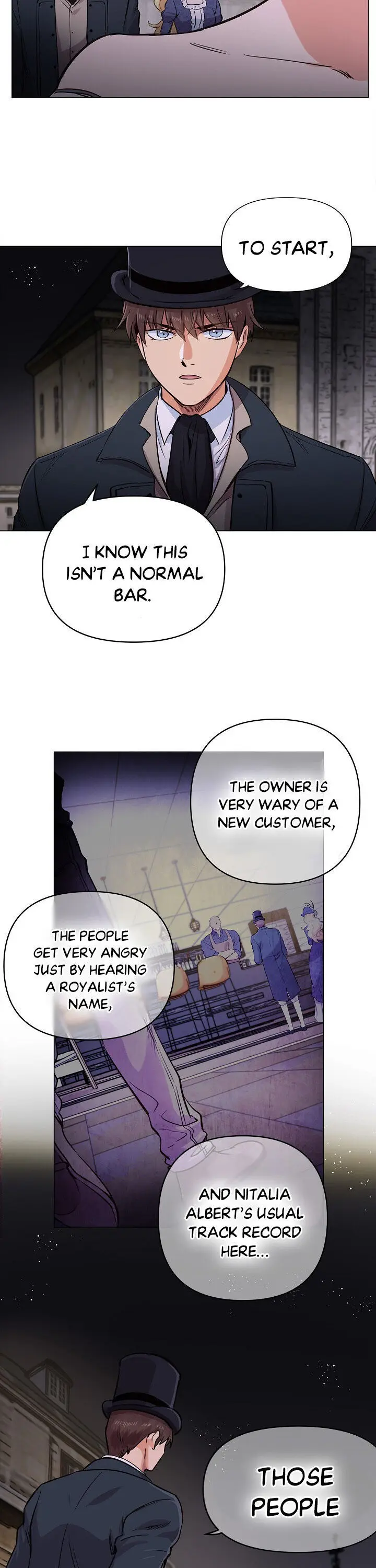 Time Roulette Episode 10 - Page 16