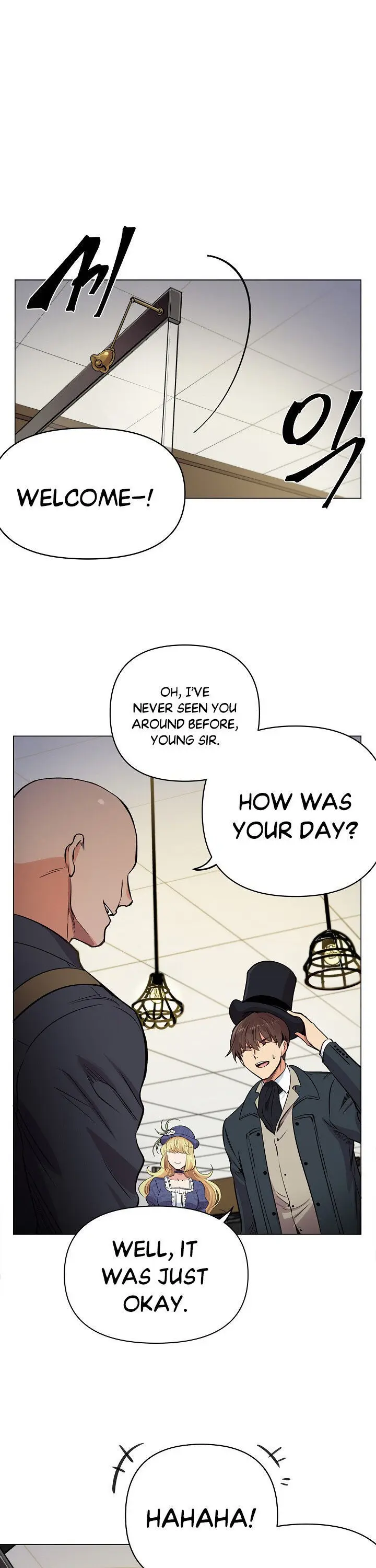 Time Roulette Episode 10 - Page 4
