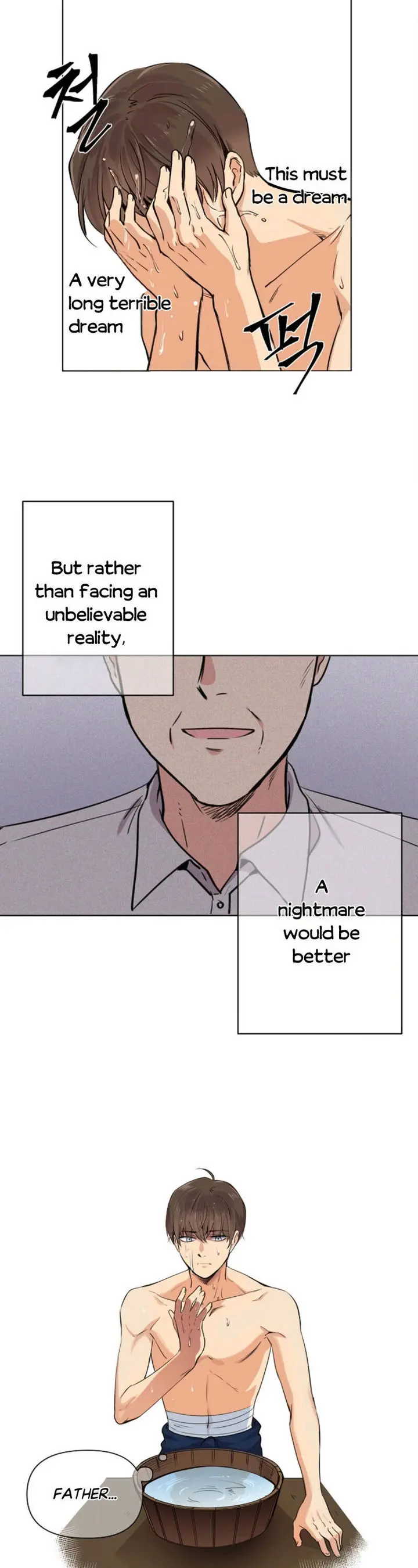 Time Roulette Episode 2 - Page 23