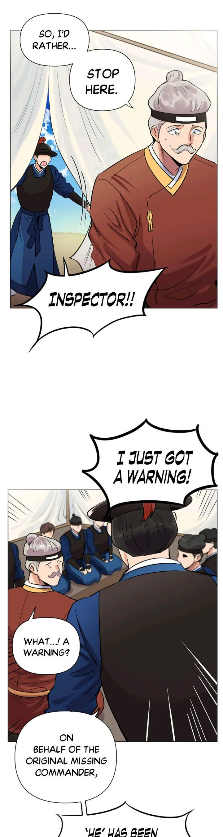 Time Roulette Episode 2 - Page 25