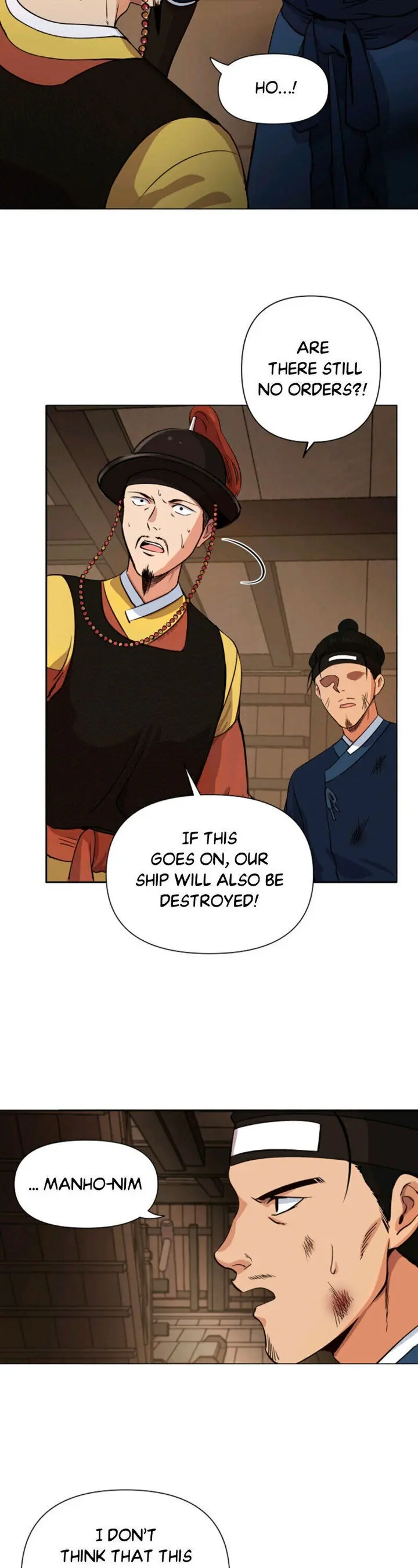 Time Roulette Episode 2 - Page 4