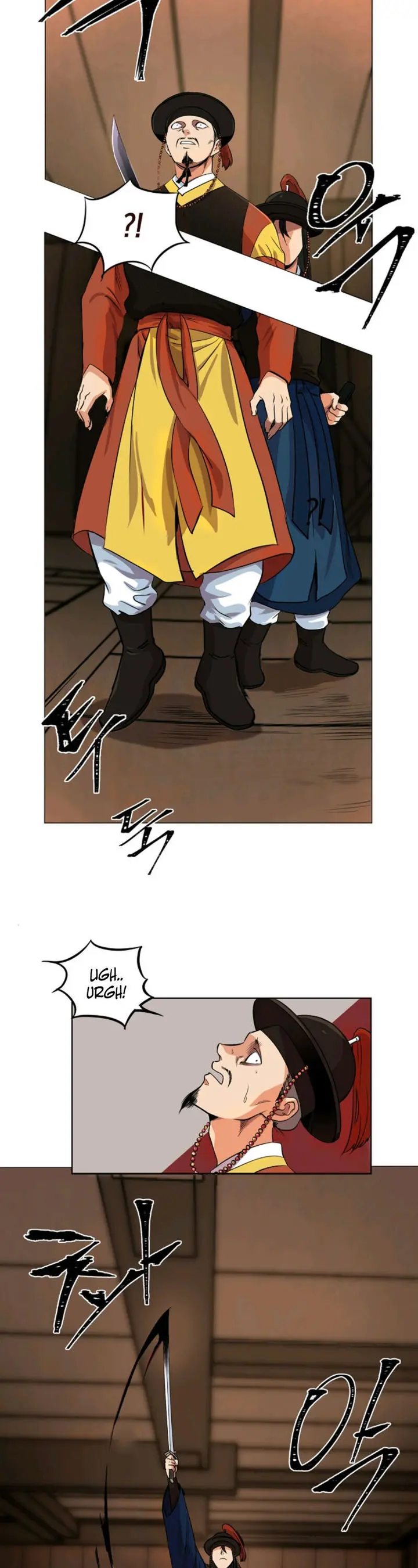 Time Roulette Episode 2 - Page 9