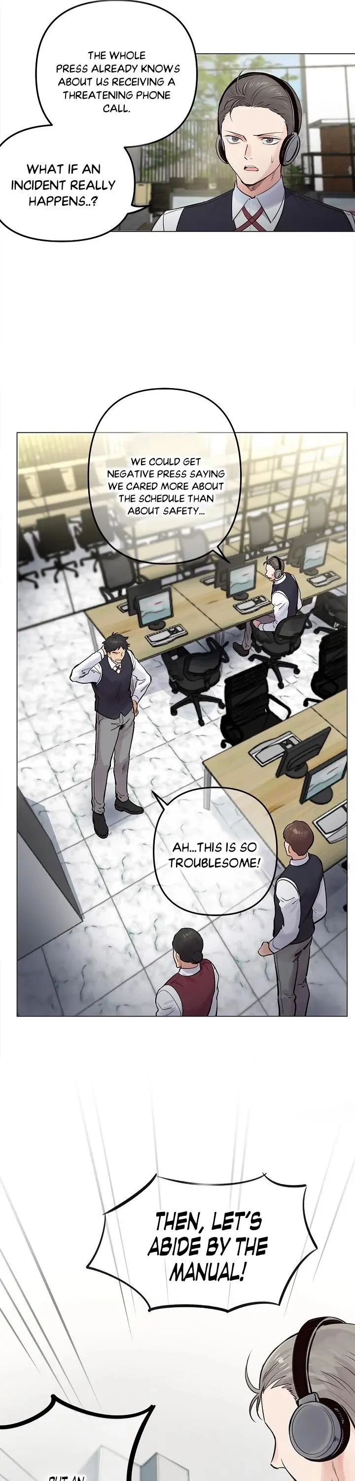 Time Roulette Episode 22 - Page 12