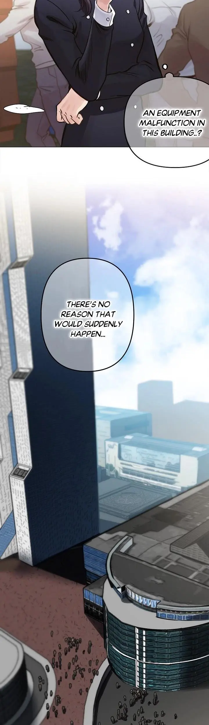 Time Roulette Episode 22 - Page 18