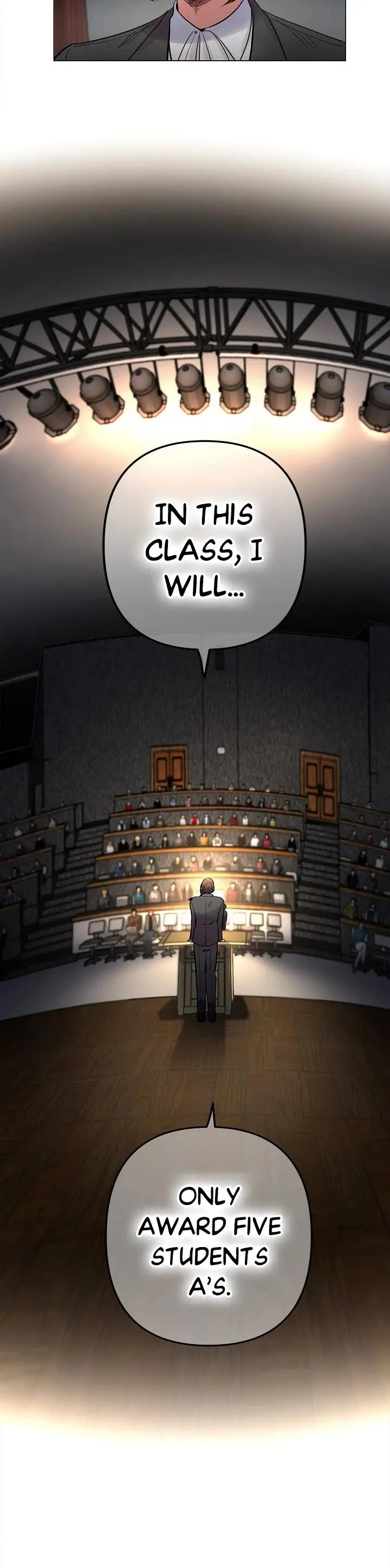 Time Roulette Episode 22 - Page 33
