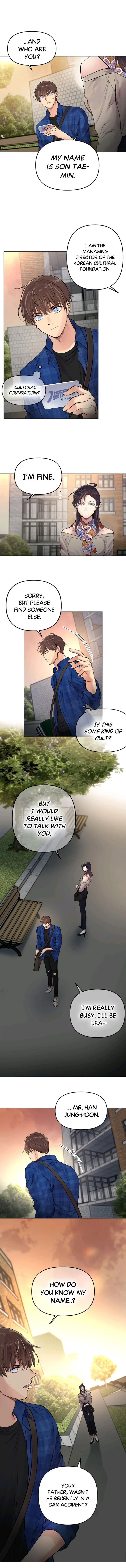 Time Roulette Episode 24 - Page 5