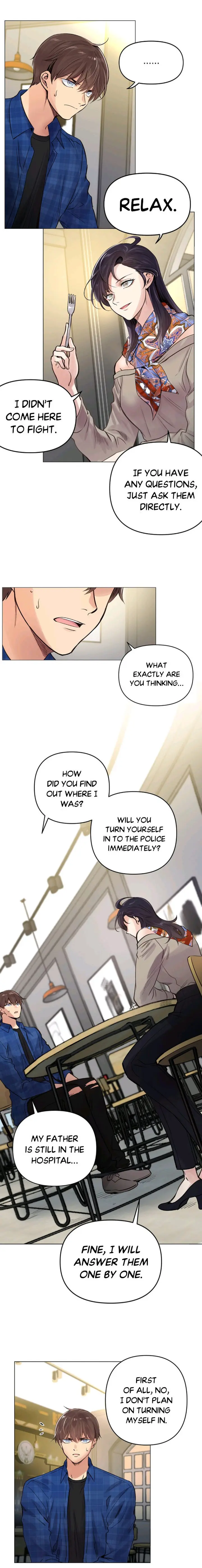 Time Roulette Episode 24 - Page 7