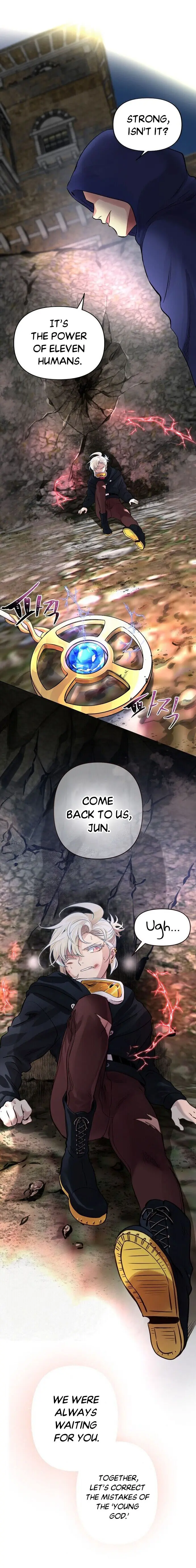 Time Roulette Episode 28 - Page 13