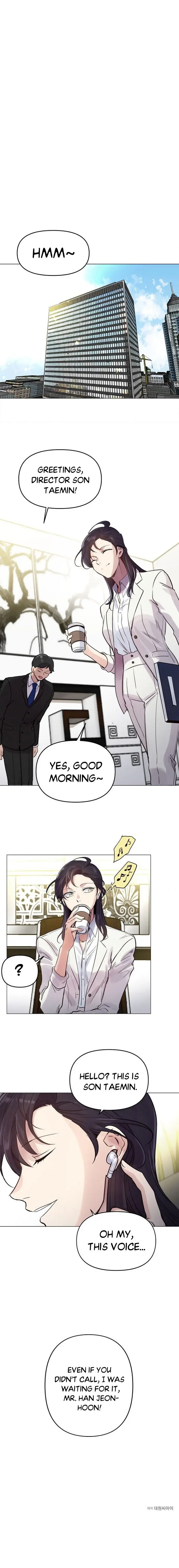 Time Roulette Episode 28 - Page 17