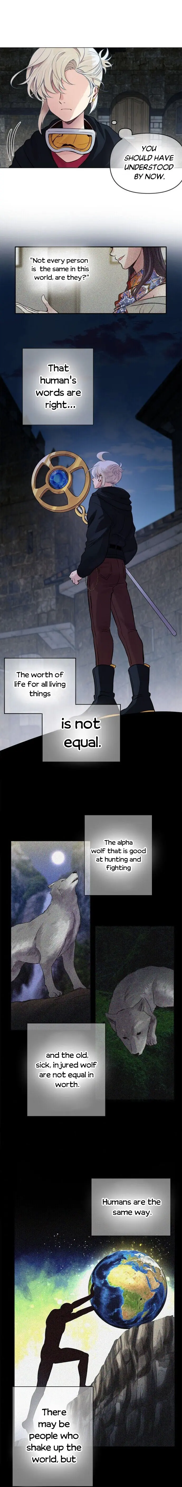 Time Roulette Episode 28 - Page 8