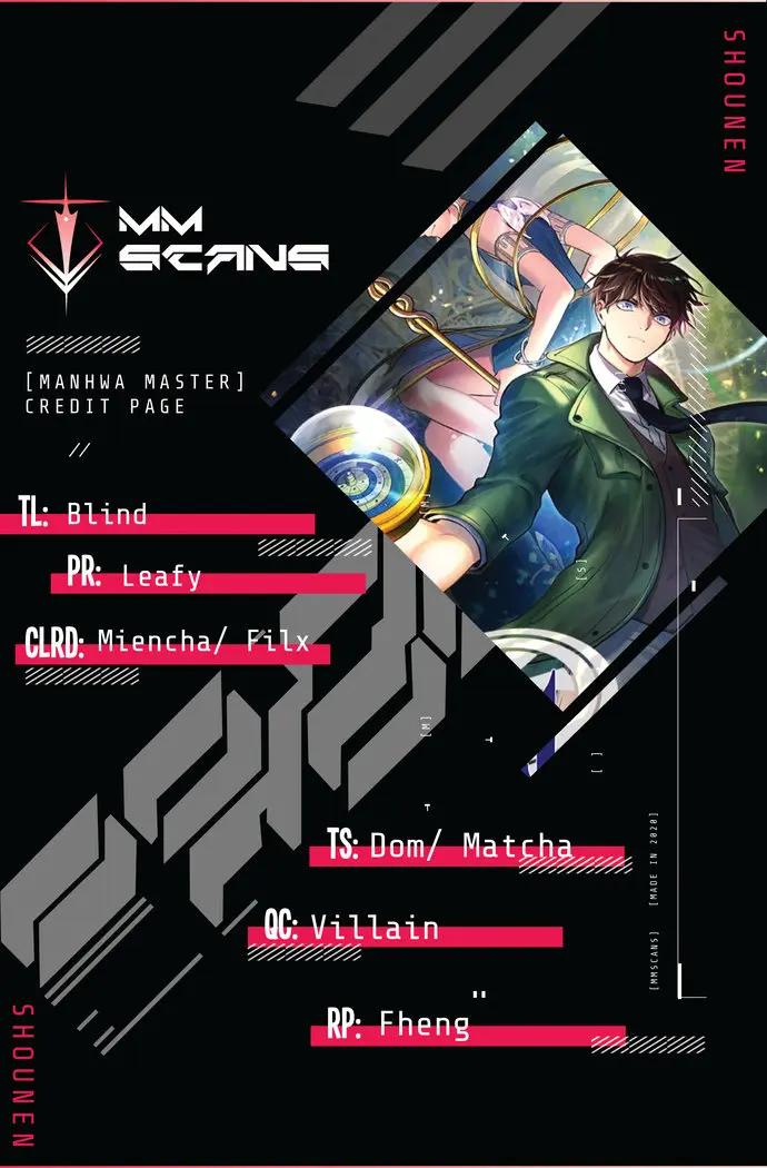 Time Roulette Episode 29 - Page 1