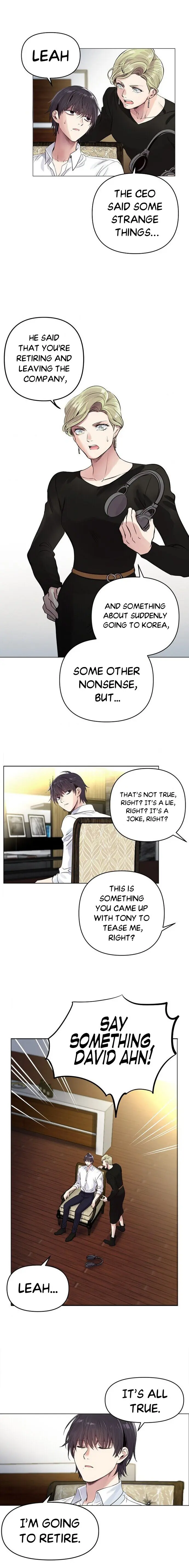 Time Roulette Episode 29 - Page 12