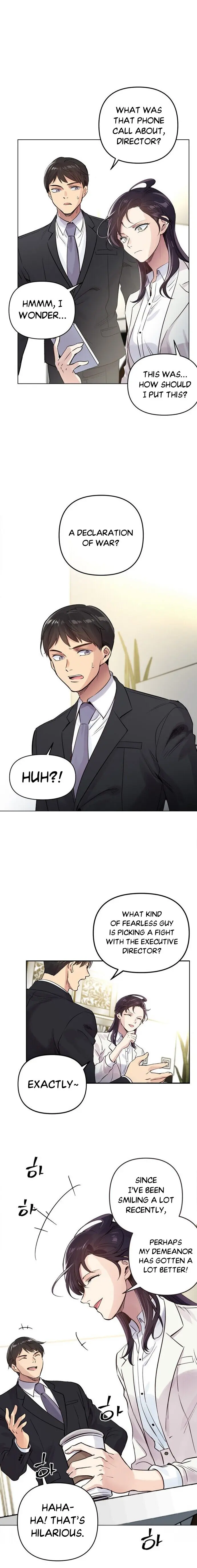 Time Roulette Episode 29 - Page 7