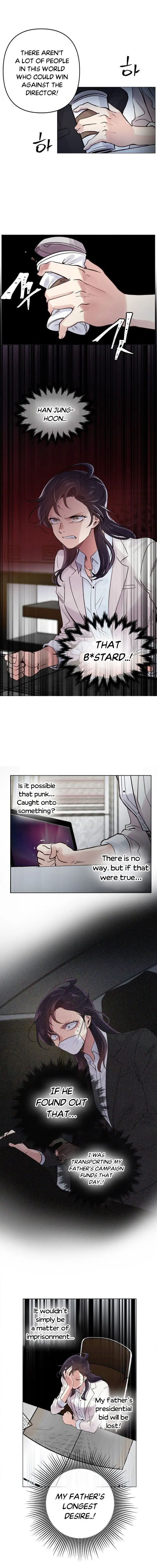 Time Roulette Episode 29 - Page 8