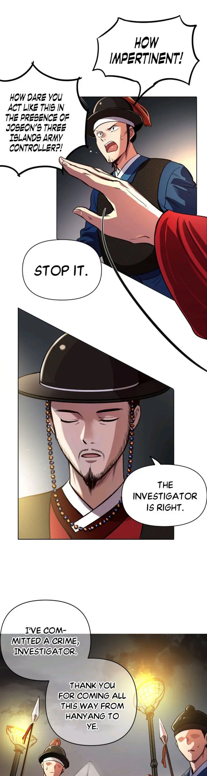 Time Roulette Episode 3 - Page 12