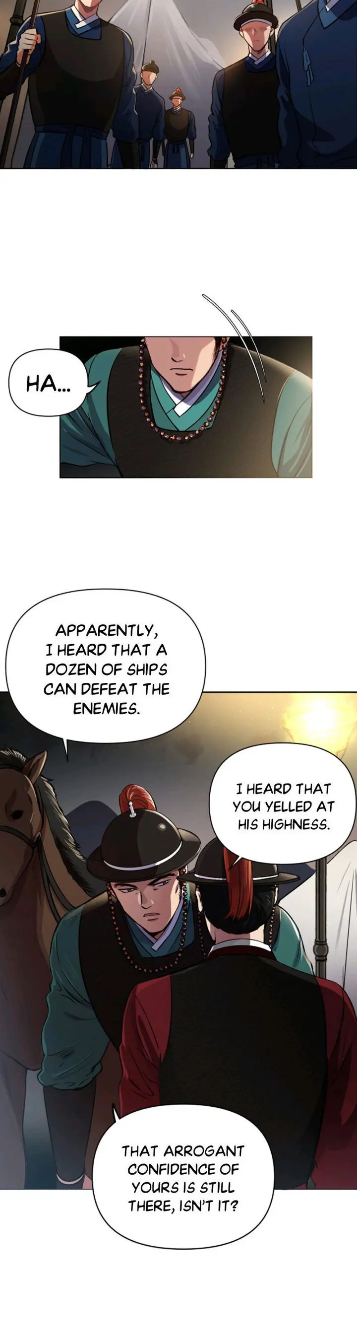 Time Roulette Episode 3 - Page 13