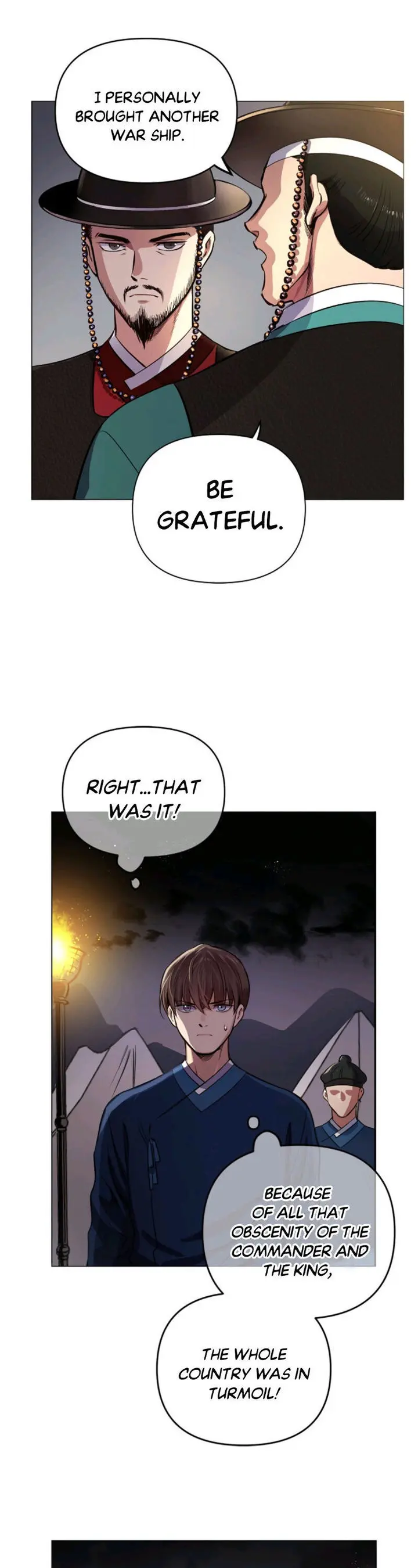 Time Roulette Episode 3 - Page 14