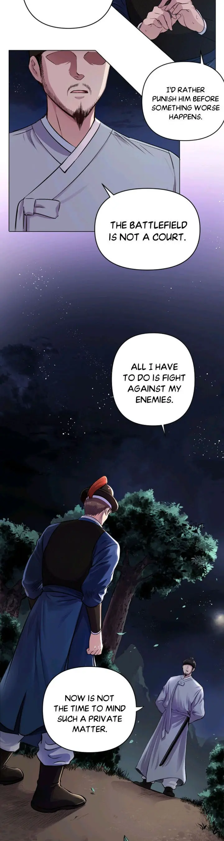 Time Roulette Episode 3 - Page 18