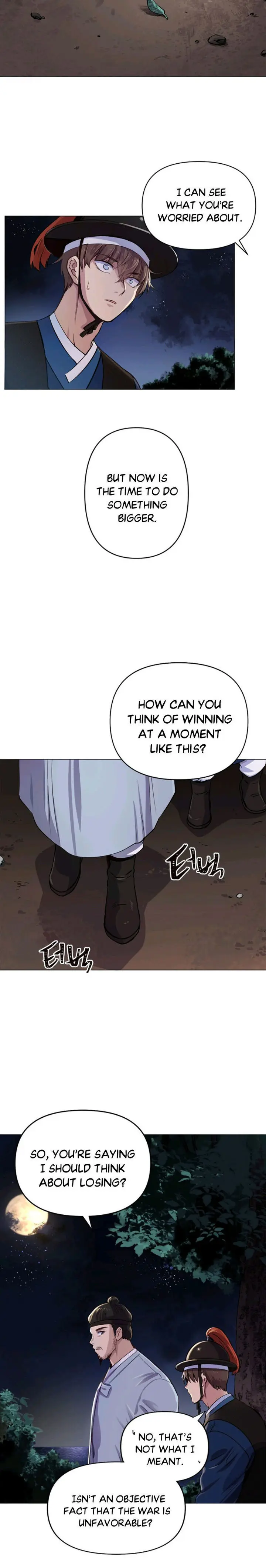Time Roulette Episode 3 - Page 19