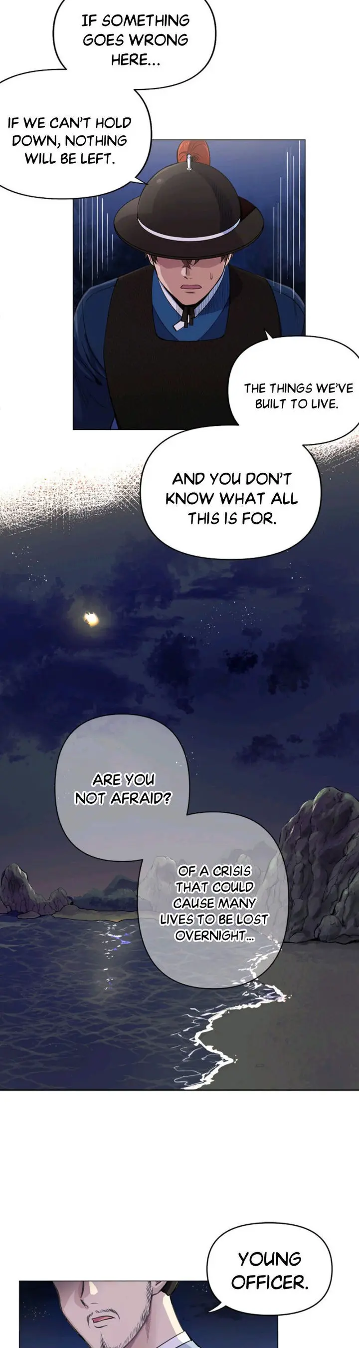 Time Roulette Episode 3 - Page 21