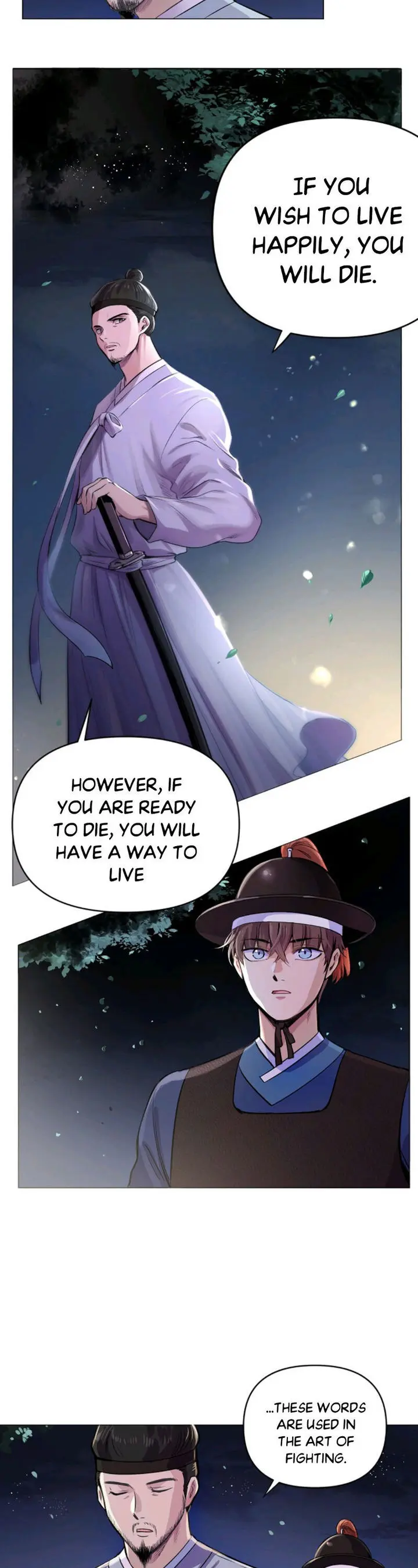 Time Roulette Episode 3 - Page 22