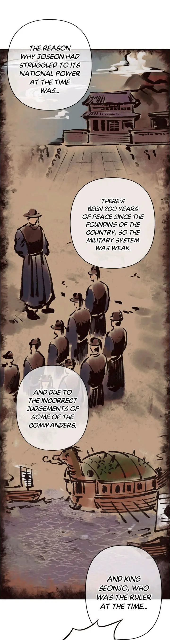 Time Roulette Episode 3 - Page 8