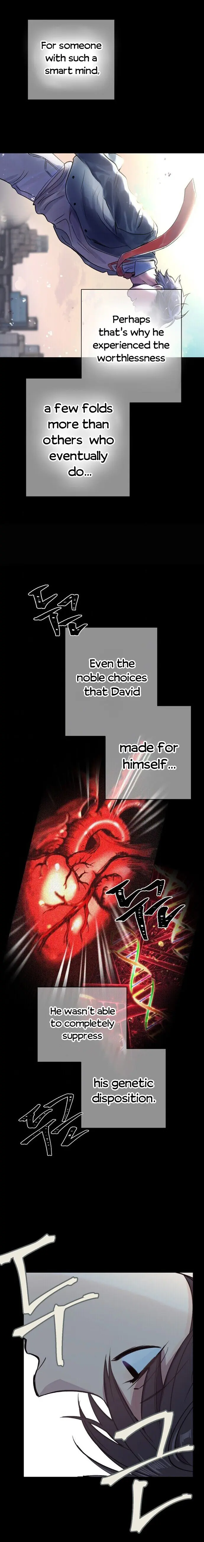Time Roulette Episode 30 - Page 9