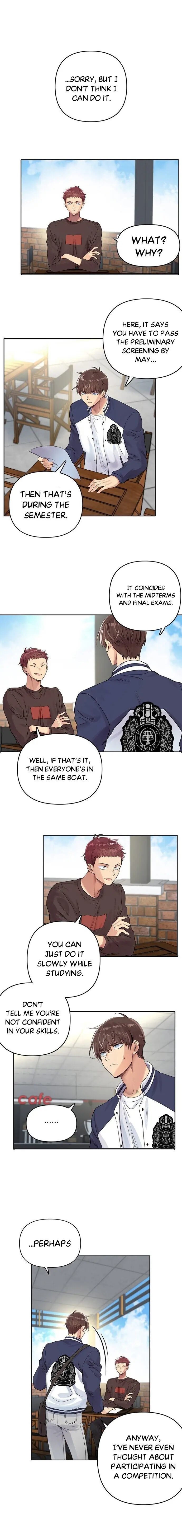 Time Roulette Episode 32 - Page 4
