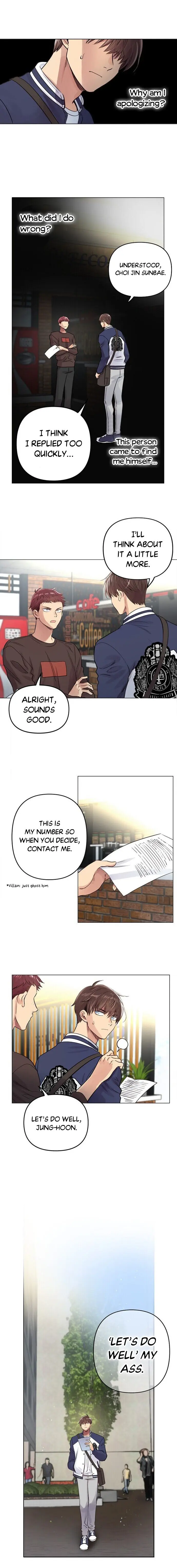 Time Roulette Episode 32 - Page 6