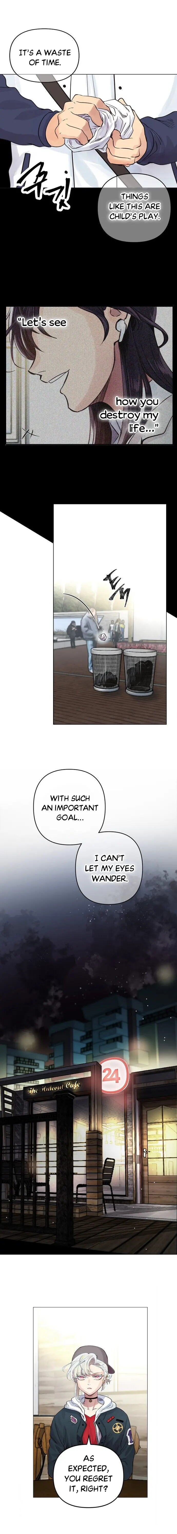 Time Roulette Episode 32 - Page 7