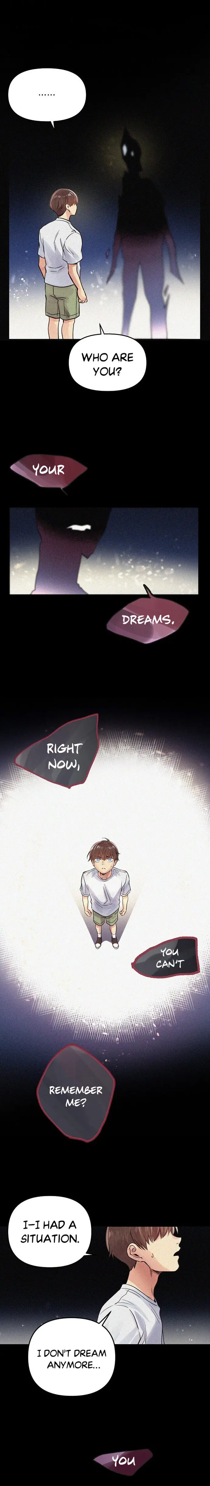 Time Roulette Episode 33 - Page 4