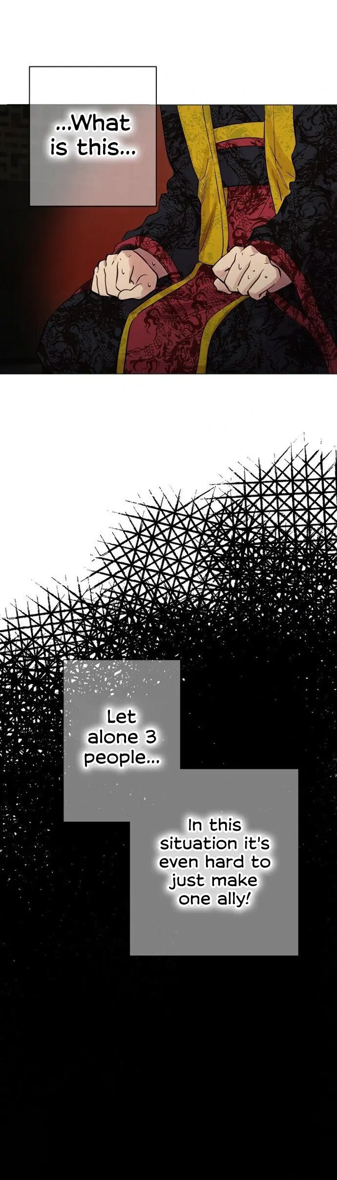 Time Roulette Episode 34 - Page 14