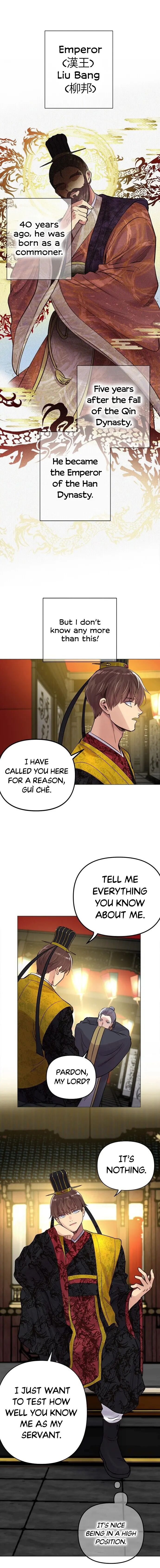 Time Roulette Episode 34 - Page 4
