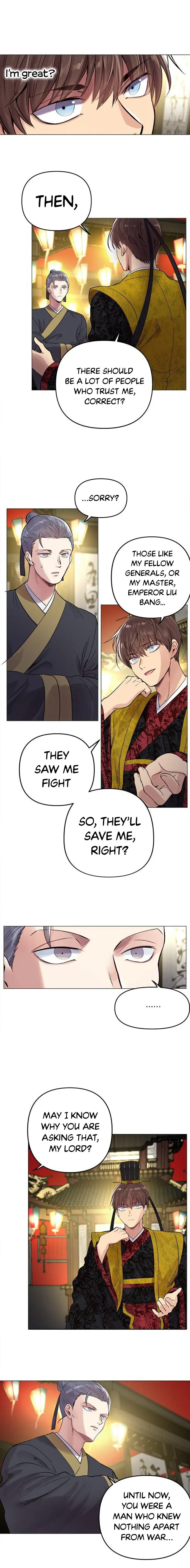 Time Roulette Episode 34 - Page 6