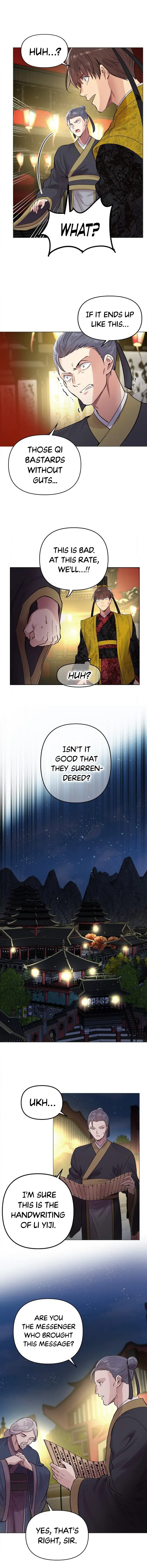 Time Roulette Episode 34 - Page 8